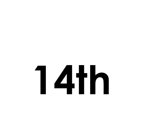 14th Annual Bowie Fan Charity Event